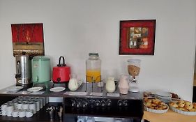 Gran Continente Santa Teresita