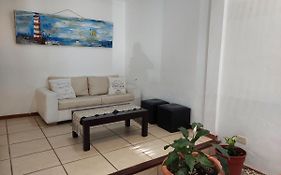 Gran Continente Santa Teresita